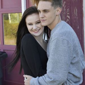 Meet your Posher, Calli